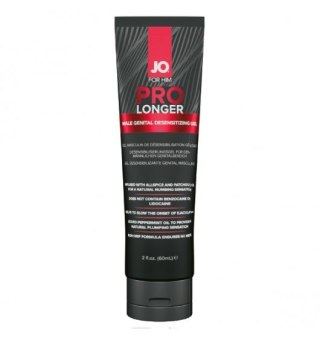 System JO For Him Prolonger Gel 60ml