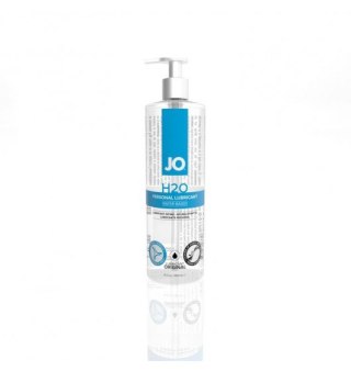 System JO H2O Lubricant 480 ml