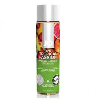 System JO H2O Lubricant Tropical 120 ml