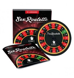 Tease&Please Sex Roulette Kinky