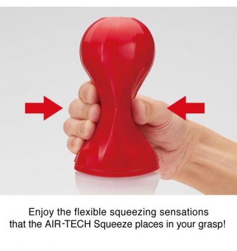 Tenga Air-Tech Squeeze Regular