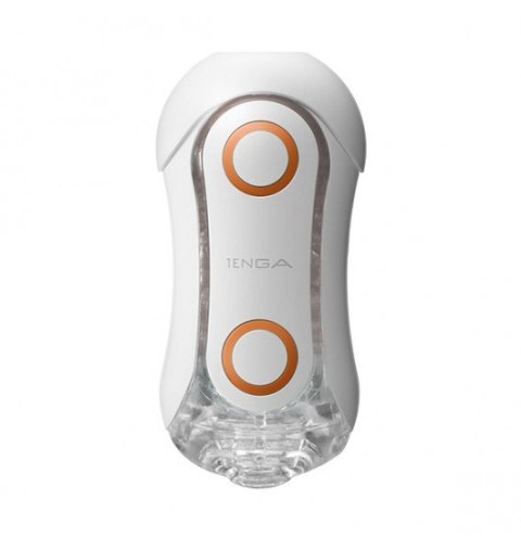 Tenga Flip Orb Orange Crush