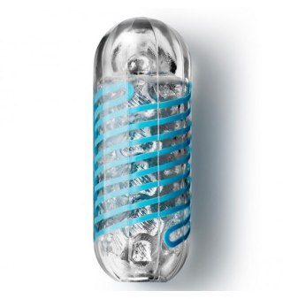 Tenga Spinner Masturbator 01 Tetra