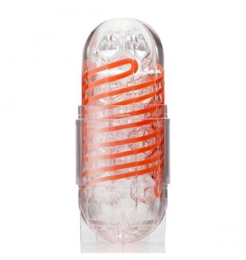 Tenga Spinner Masturbator 02 Hexa