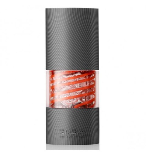 Tenga Spinner Masturbator 02 Hexa