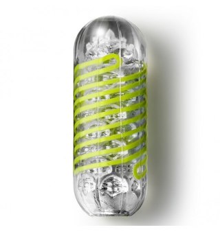 Tenga Spinner Masturbator 03 Shell