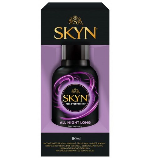 Unimil SKYN All Night Long żel intymny 80ml