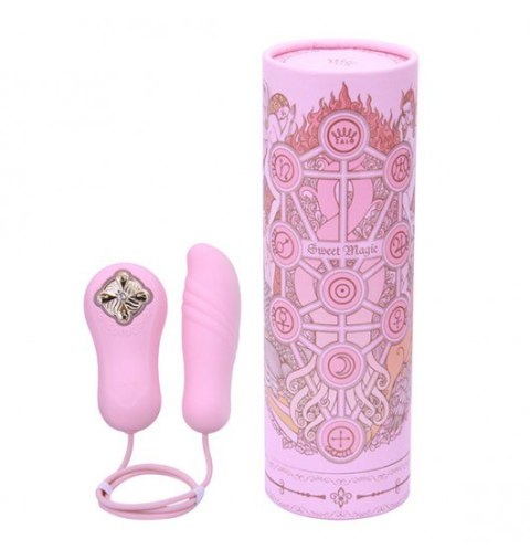 Zalo Sweet Magic Temptation Fairy Pink