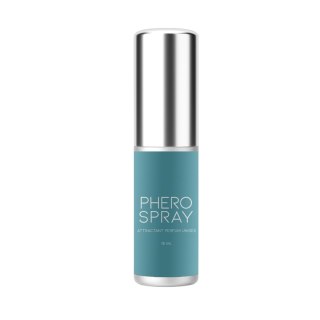 Feromony-PHERO SPRAY 15 ML