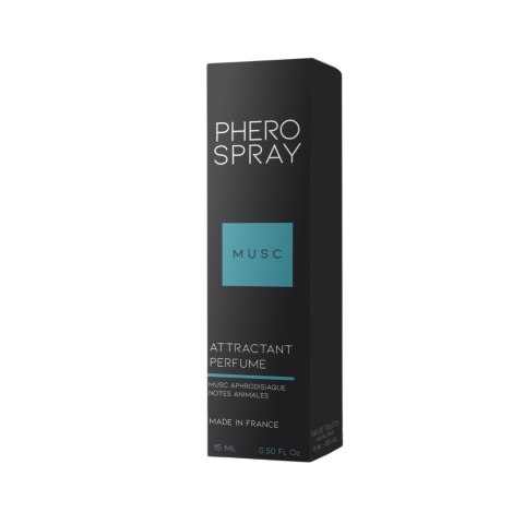 Feromony-PHERO SPRAY 15 ML