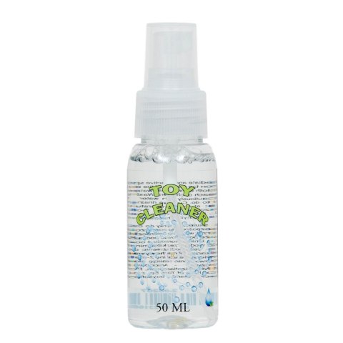 Sprej-Toy Cleaner 50 ml. B - Series