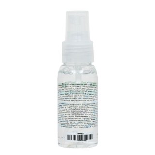Sprej-Toy Cleaner 50 ml. B - Series
