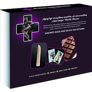 Gry-Apteczka Silnej Niezależnej Kobiety