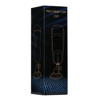 Masturbation cup - Suction Master