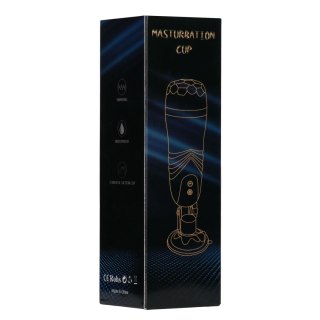 Masturbation cup - Thrill Cup