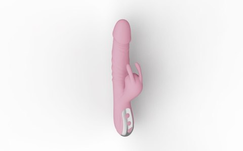 Sunny USB 3 functions of thrusting / 20 vibrations