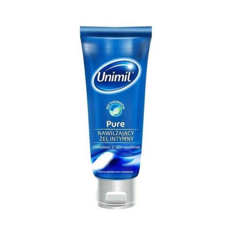 Unimil PURE Intimate Gel 200ml tube