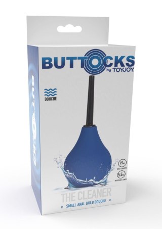 Gruszka do lewatywy SCALA 75ml Anal Douche Blue