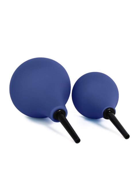 Gruszka do lewatywy SCALA 75ml Anal Douche Blue