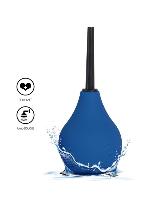 Gruszka do lewatywy SCALA 75ml Anal Douche Blue