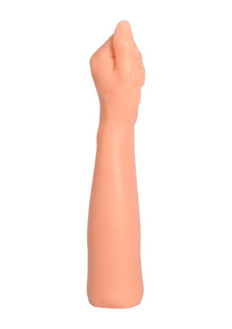 The Fist Light skin tone