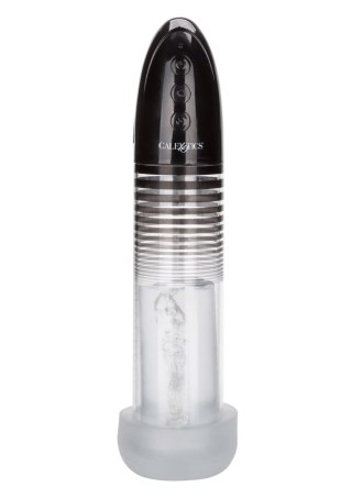 Pompka do penisa SCALA Automatic Smart Pump Black