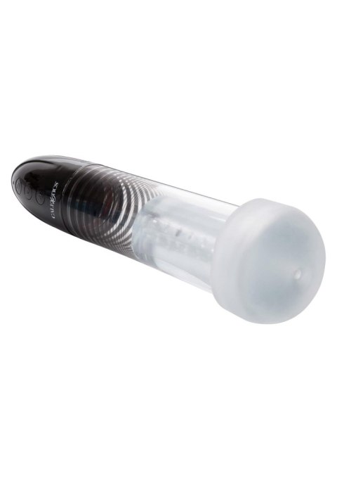 Pompka do penisa SCALA Automatic Smart Pump Black