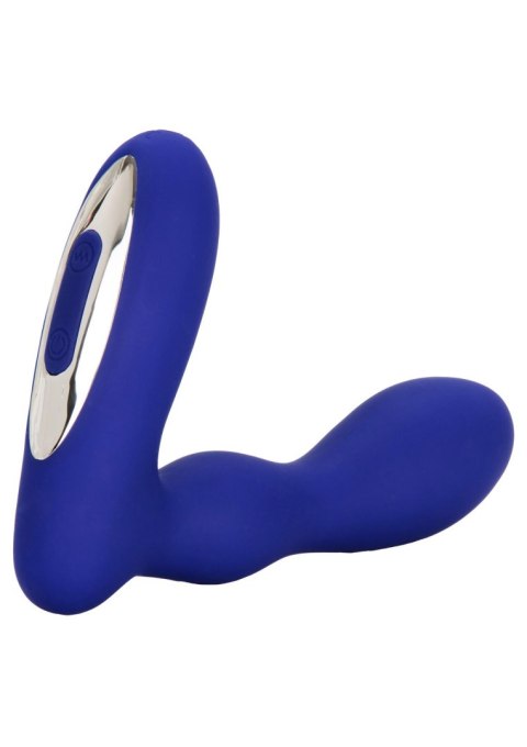 Wibrator analny Eclipse Pleasure Probe Blue