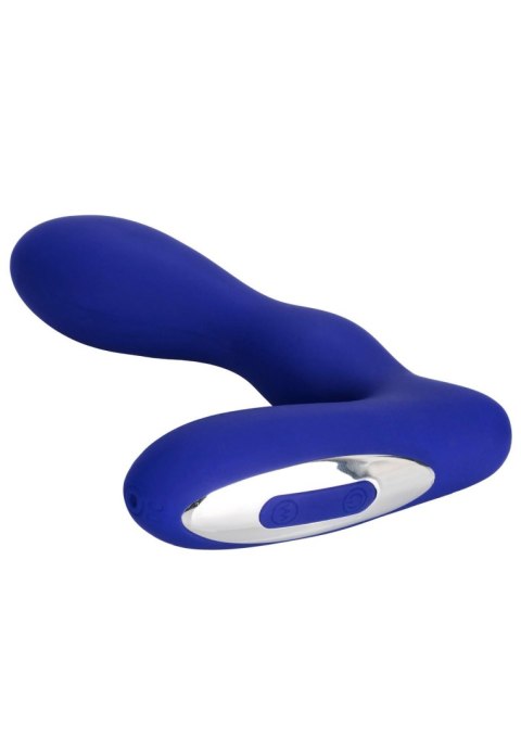 Wibrator analny Eclipse Pleasure Probe Blue