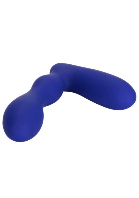 Wibrator analny Eclipse Pleasure Probe Blue