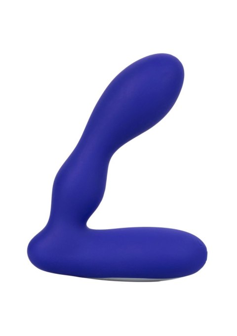 Wibrator analny Eclipse Pleasure Probe Blue