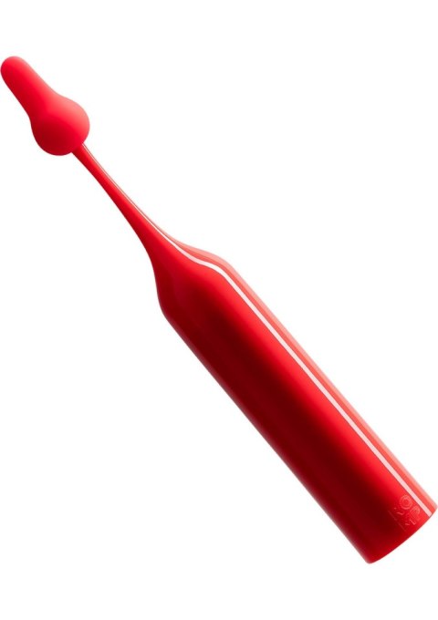 Pop Red