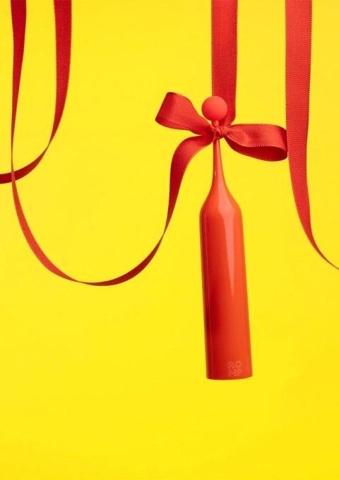 Pop Red