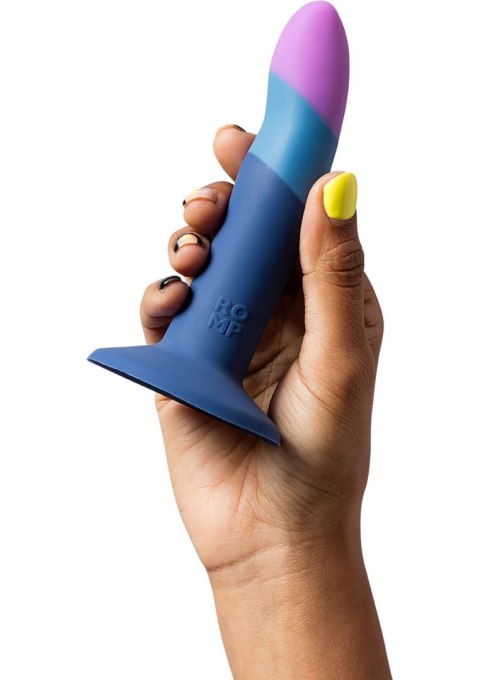 ROMP Piccolo Pegging Kit - MULTICOLOR