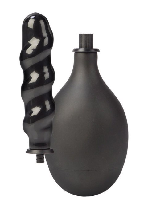 Irygator analny SCALA COLT Big Man Cleanser Black