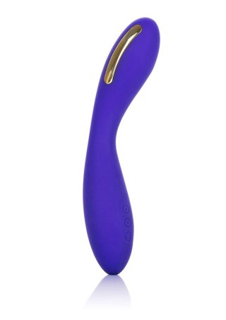 Wibrator G-Spot z elektrostymulacją Estim Wand Scala