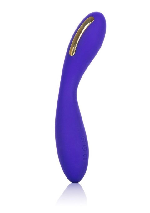 Wibrator G-Spot z elektrostymulacją Estim Wand Scala