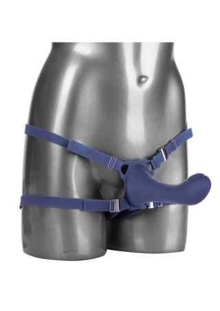 Strap on Me2 Thumper 10 funkcji Blue