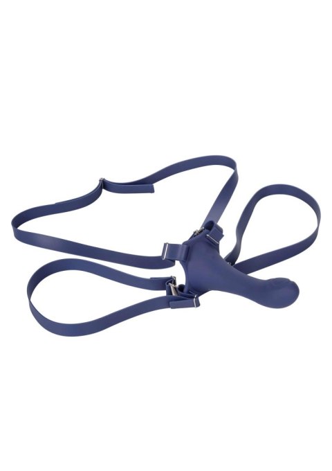 Strap on Me2 Thumper 10 funkcji Blue