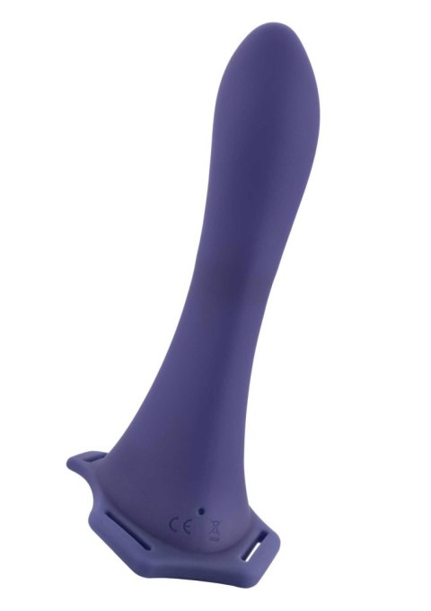 Strap on Me2 Thumper 10 funkcji Blue