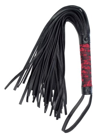 Pejcz SCALA Scandal Flogger Black