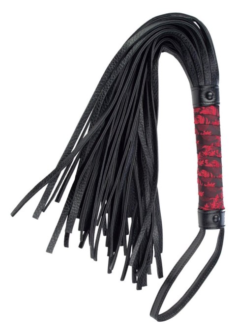 Pejcz SCALA Scandal Flogger Black
