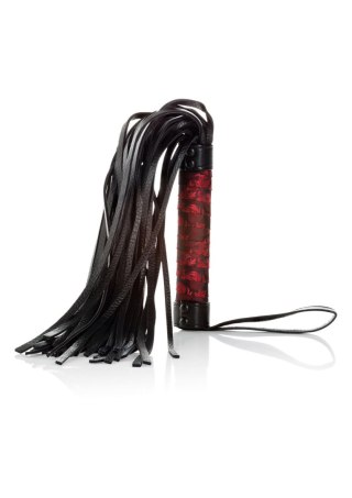 Pejcz SCALA PVC Plastic black