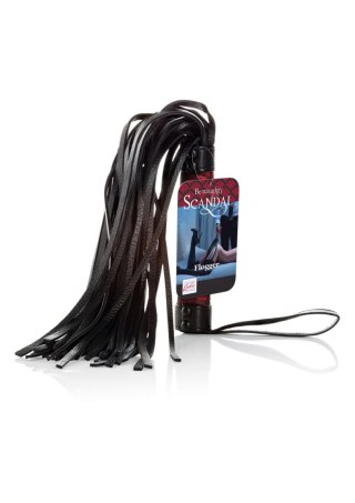 Pejcz SCALA PVC Plastic black