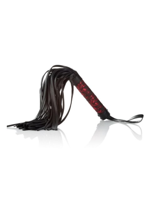 Pejcz SCALA PVC Plastic black