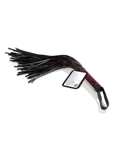 Pejcz SCALA PVC Plastic black