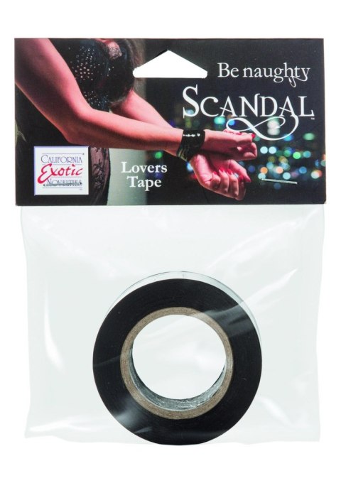 Taśma do wiązania Scandal Lovers Tape Black