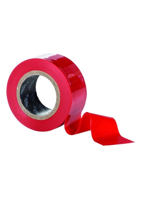 Taśma do wiązania Scandal Lovers Tape Red