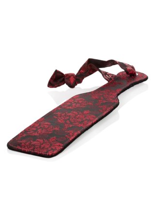 Packa SCALA z serii Scandal red/black