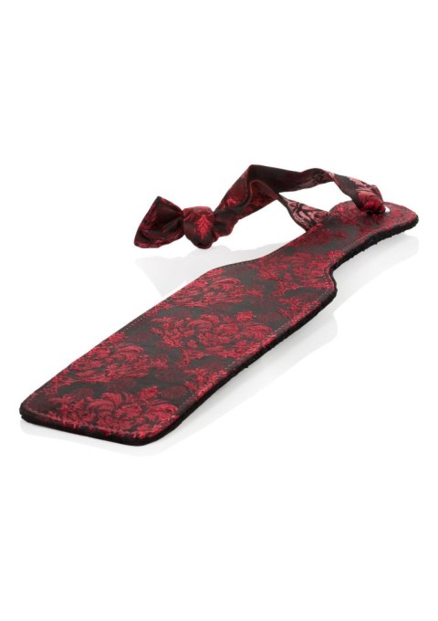 Packa SCALA z serii Scandal red/black